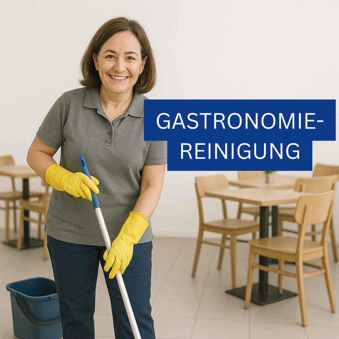 Gastronomiereinigung