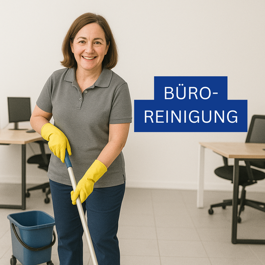 Büroreinigung